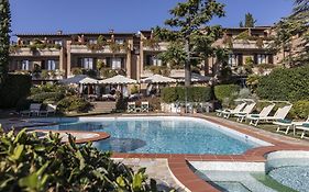 Relais Santa Chiara Hotel By Double Hospitality